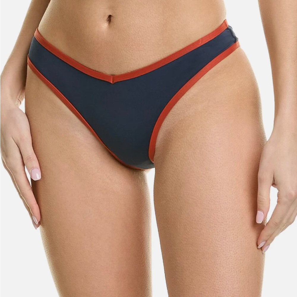 WEWOREWHAT - NWT Delilah Swimsuit Bottoms
